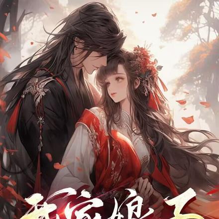 我家娘子总想弄死我动漫2