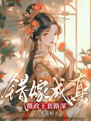 错嫁王妃