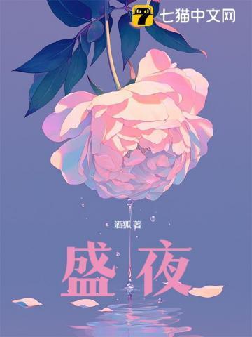 盛夜玫瑰演员表