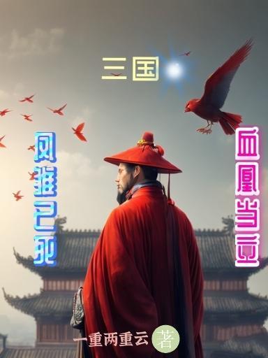 三国演义的凤雏