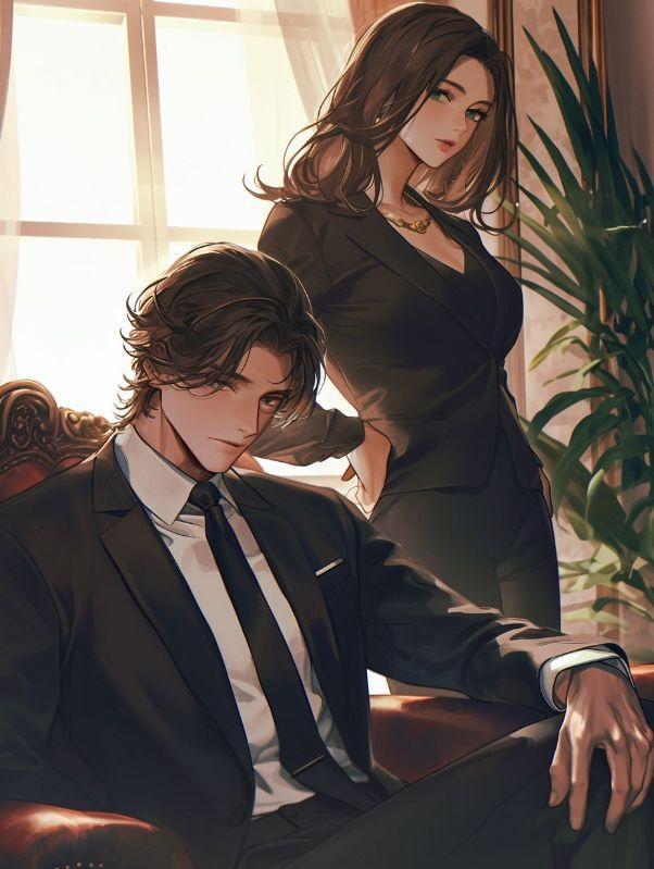 兄弟娶一个老婆的