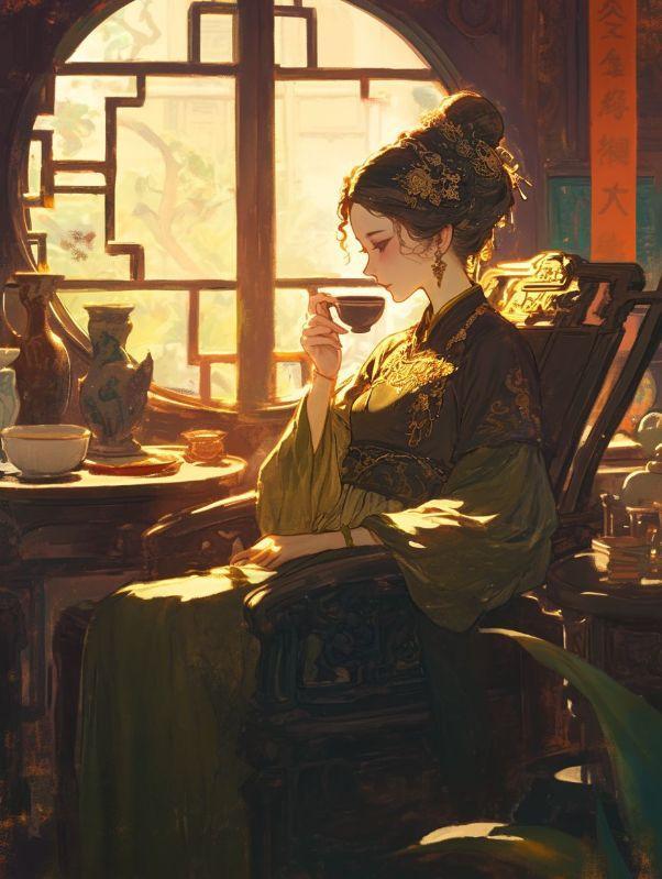 好孕庶女恒王