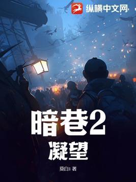 暗巷2凝望TXT