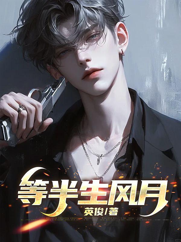 半生风月讲什么故事