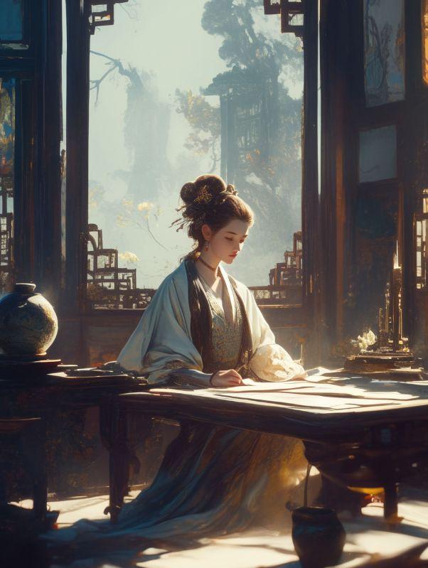 请公主停止思考原名叫什么