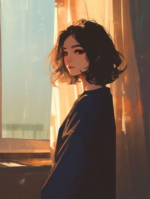 竹马记事