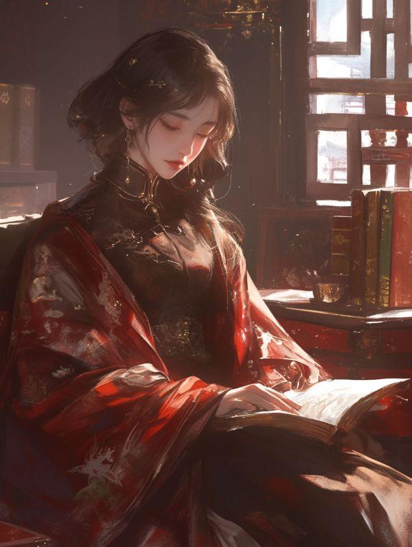 夫君那死去的白月光回来了完整版
