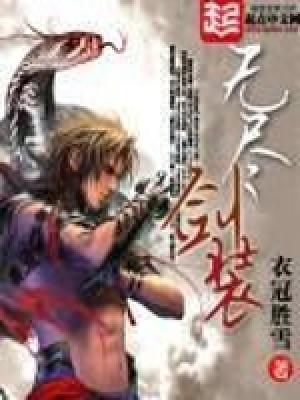 无尽剑装笔趣完结版