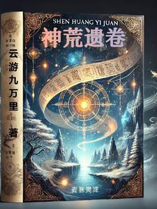 荒神中隐藏卷轴在哪