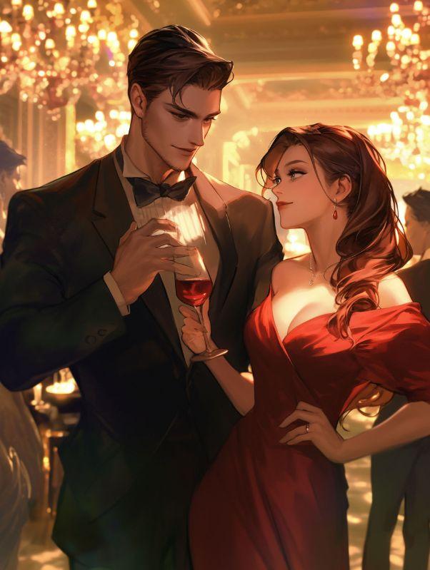 她来时莫失莫忘林婉