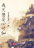 我只想安心修仙主角是谁