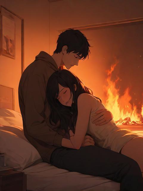 爱的后遗症交响曲