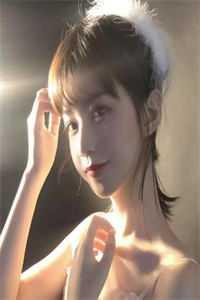 妞妞爱瑞丝表达什么