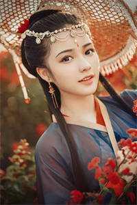 拳打脚踢女主