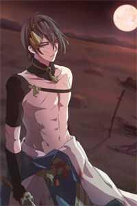 zsombor男模