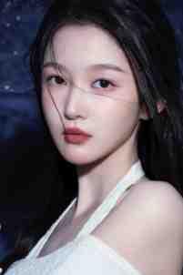 和女神互换身份