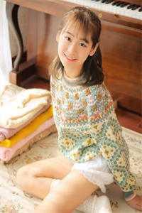 流年错纱朵