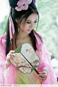 大舅妈声音