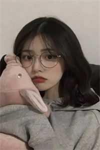 月亮照亮了我