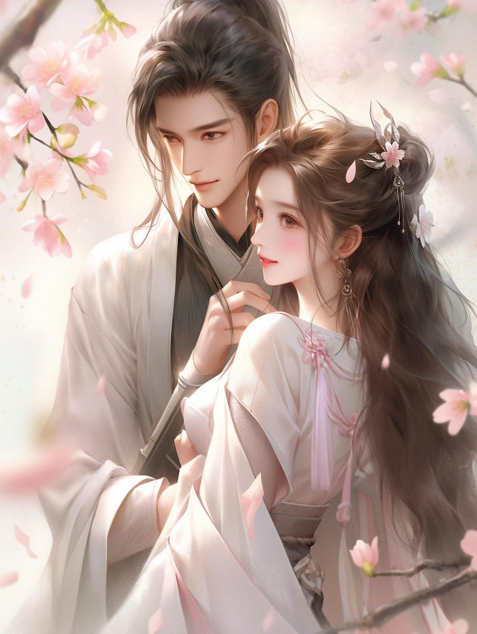 宠妾灭妻全文免费