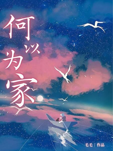 何以为家观后感