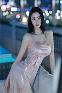 巨型生长动画视频