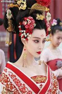 我都妻子和女儿