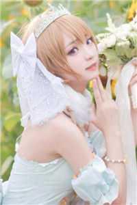 狂三和士道结婚