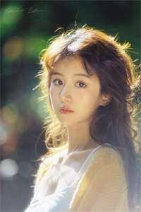老姐姐死了20年了死而复生