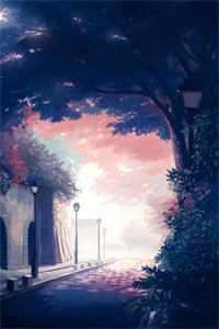 与主角同在