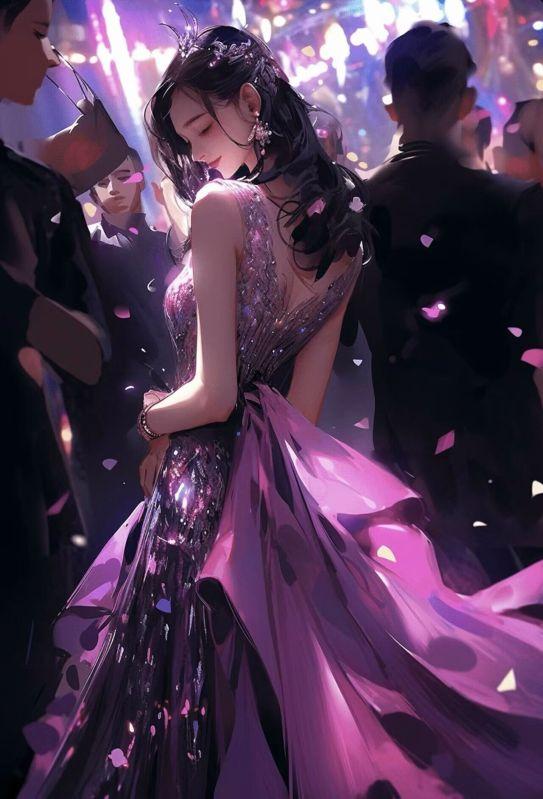男友回国求婚却发现女友什么电视