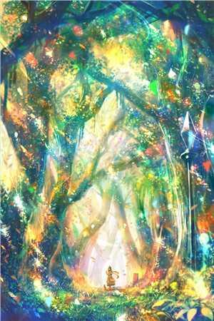 南风始知相忆深秋风飒飒