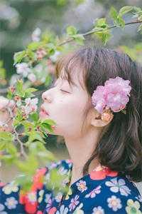 我和女医生的日常生活