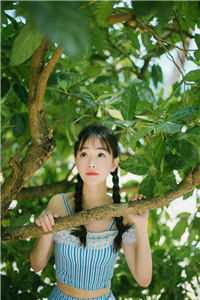 第一女将军 心音意