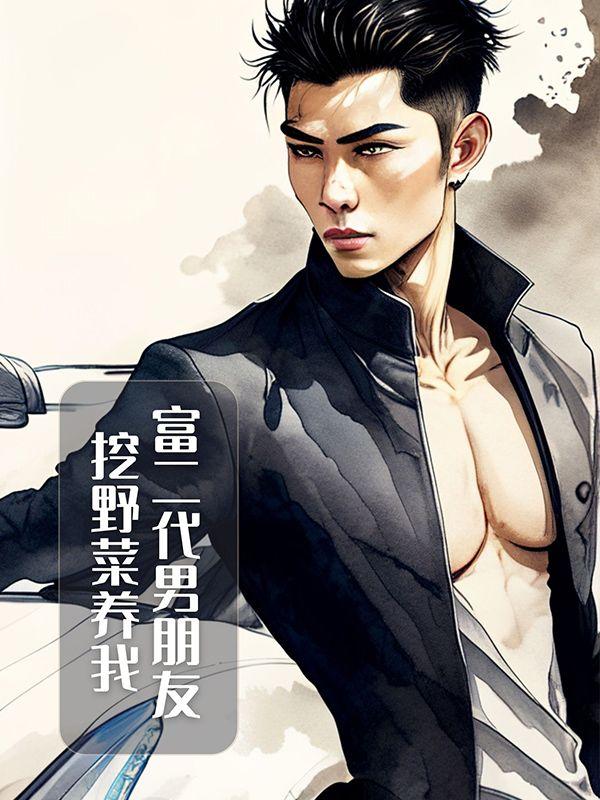 富二代男友上吊