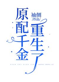 原配千金重生了 袖侧 讲的什么