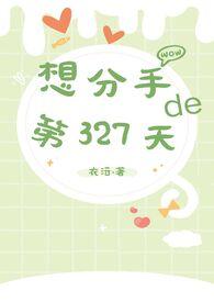 想分手的第327天by衣