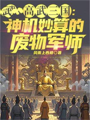 高武三国穿越万界