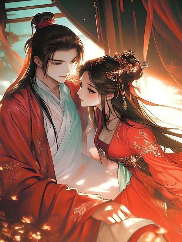 明月入君怀男主是处吗