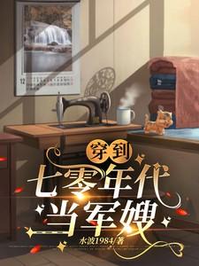 穿越七零年代当军嫂完结