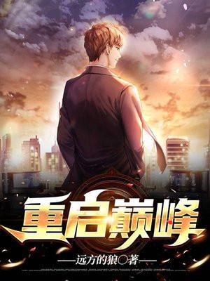 重启巅峰大明官
