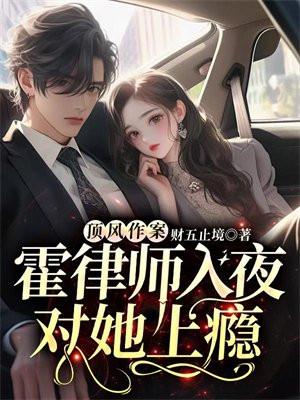 霍律师好久不见全文阅读