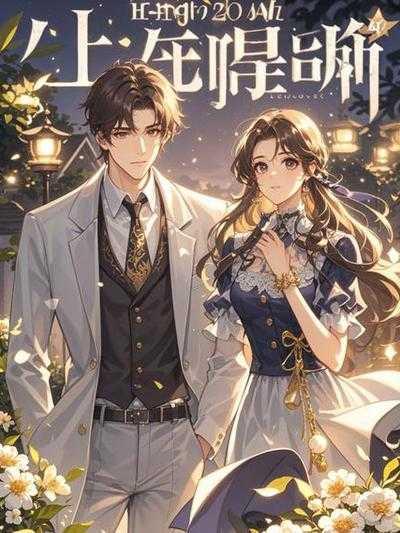 美人蛊 谢时安