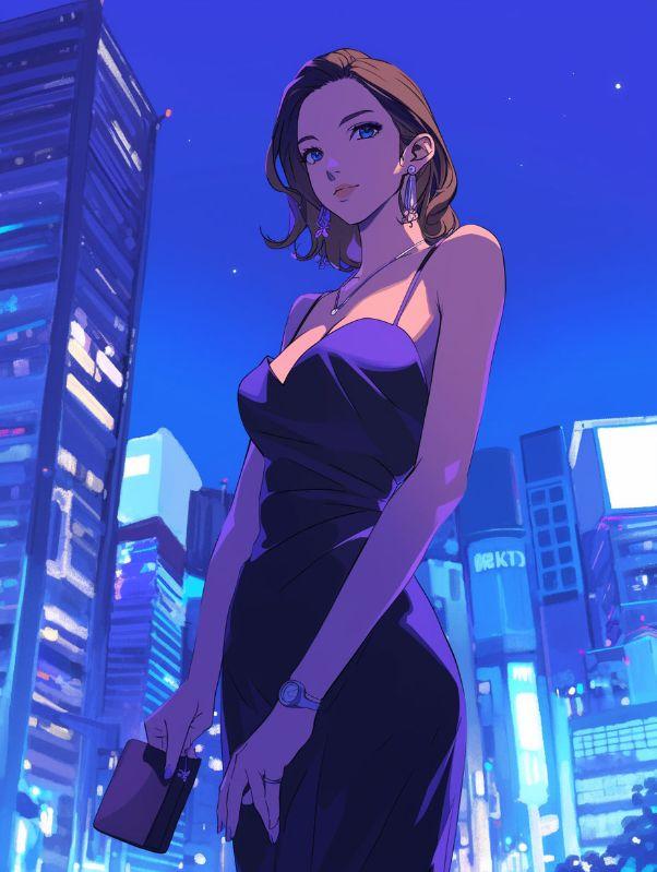 最怕的是长情20章