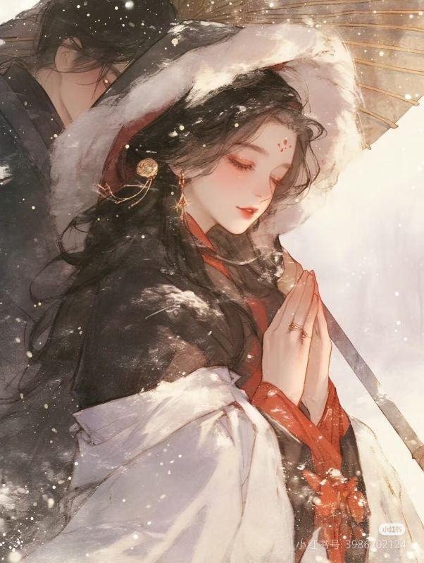 伽蓝如梦情如尘短剧