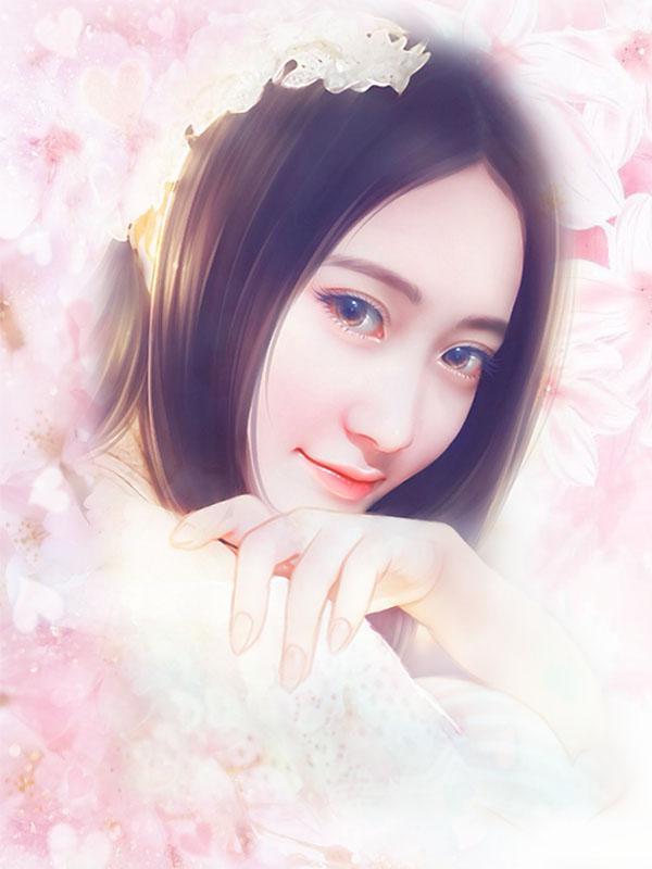 女主傅染的