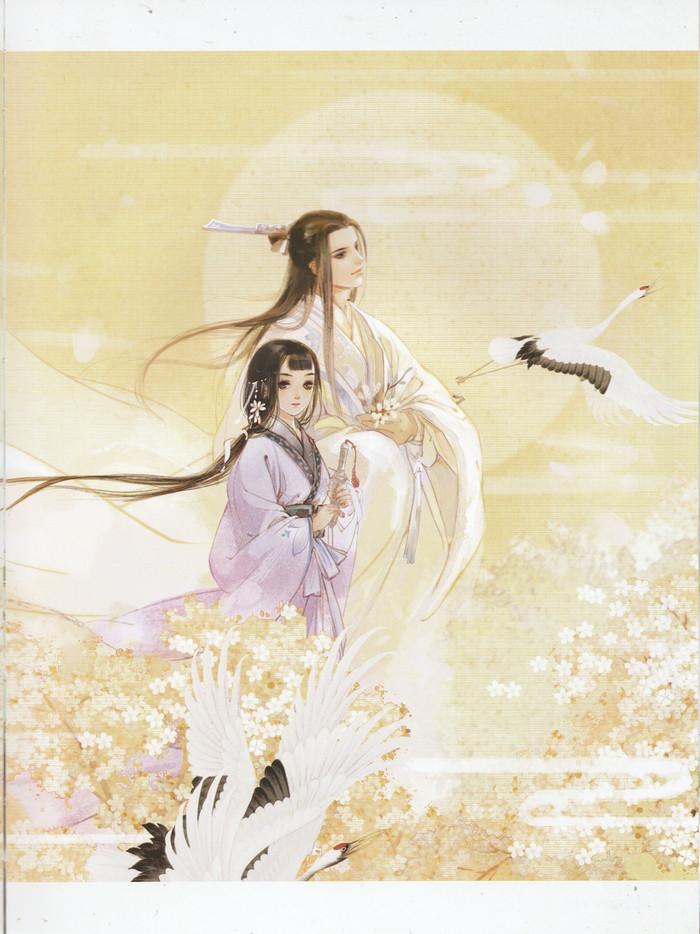 梁劭尧叶柔嘉叫什么名字来着
