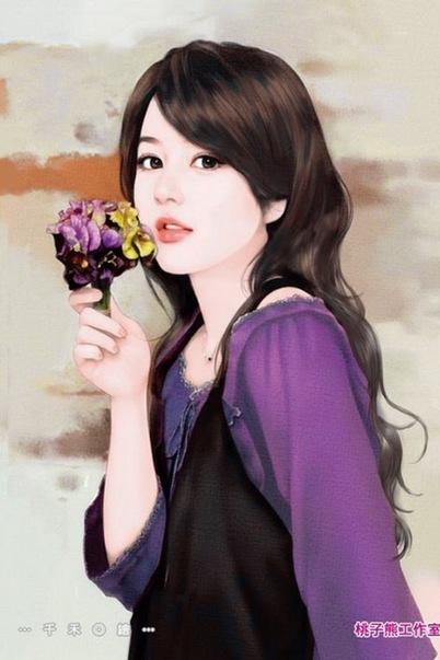 女主乔笙晚男主程墨阳