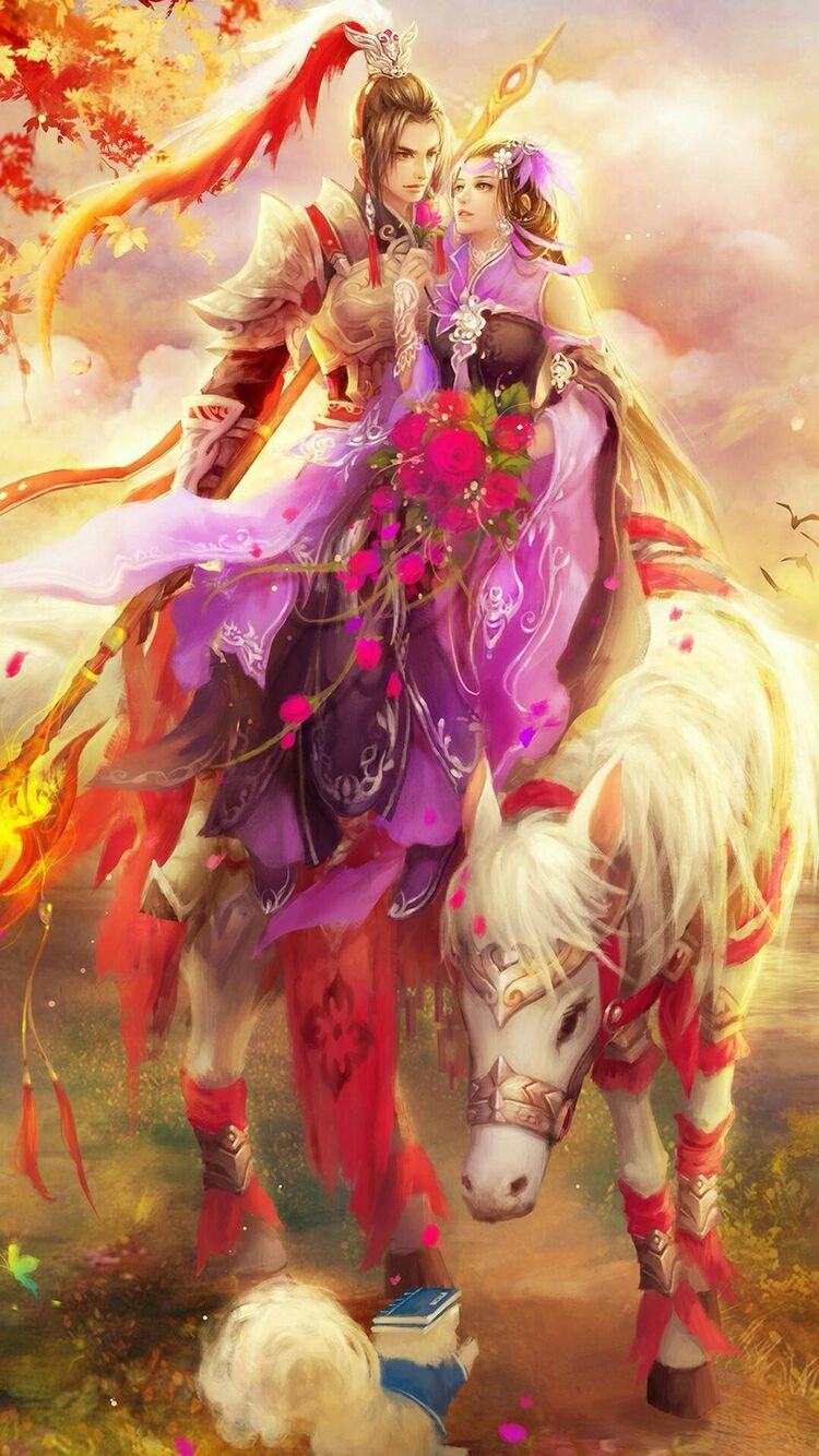 慕卿卿顾斯年
