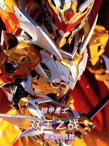 铠甲勇士双男主